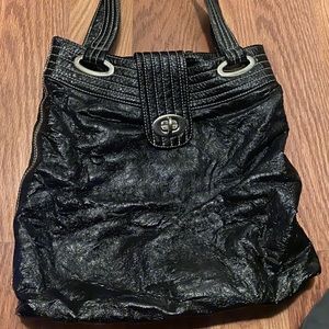 Black bag